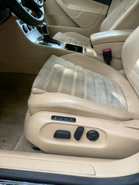 VW Passat 2.0 TDI 170 к.с, снимка 11