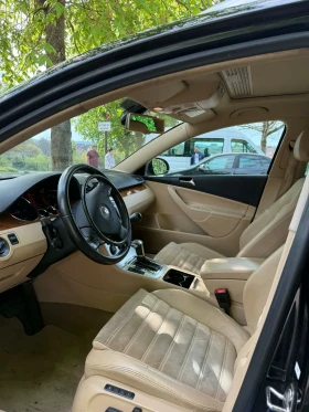 VW Passat 2.0 TDI 170 к.с, снимка 9