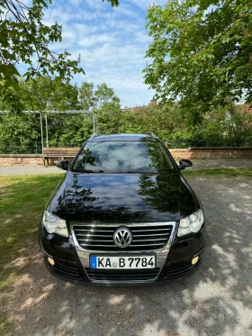 VW Passat 2.0 TDI 170 к.с, снимка 1
