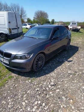 BMW 320 Е90 2.0 бензин 150 коня, снимка 2