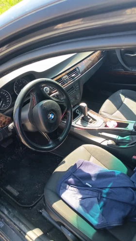 BMW 320 Е90 2.0 бензин 150 коня, снимка 11