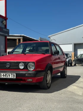 VW Golf, снимка 2