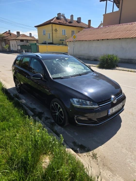 VW Golf Variant Lounge, снимка 4