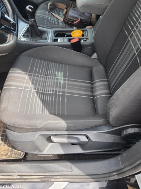 VW Golf Variant Lounge, снимка 11