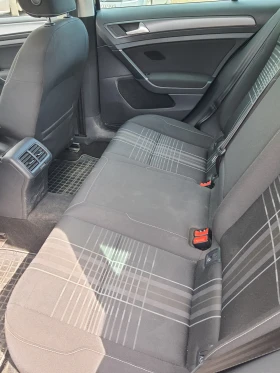 VW Golf Variant Lounge, снимка 10