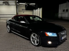 Audi S5, снимка 2
