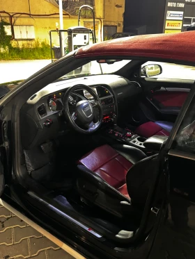 Audi S5, снимка 7