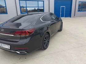 Kia K7, снимка 3