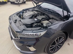 Kia K7, снимка 9