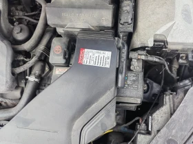 Kia K7, снимка 10