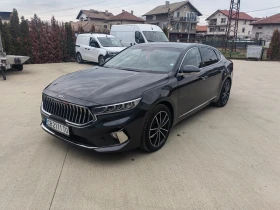 Kia K7, снимка 2