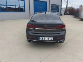 Kia K7, снимка 4
