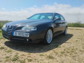 Alfa Romeo 166 2.4 jtdm stage 1, снимка 3