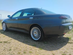 Alfa Romeo 166 2.4 jtdm stage 1, снимка 4