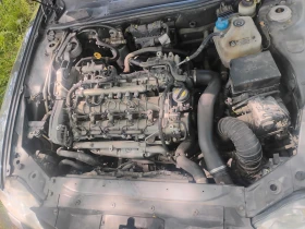 Alfa Romeo 166 2.4 jtdm stage 1, снимка 10