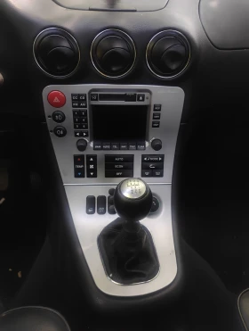 Alfa Romeo 166 2.4 jtdm stage 1, снимка 6