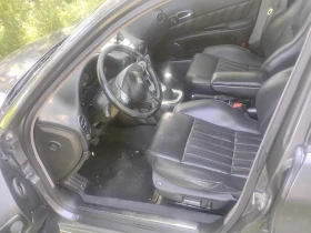 Alfa Romeo 166 2.4 jtdm stage 1, снимка 9