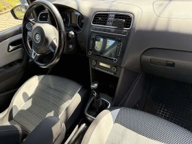 VW Polo Cross, снимка 4