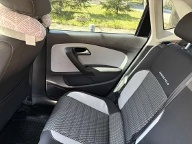 VW Polo Cross, снимка 10