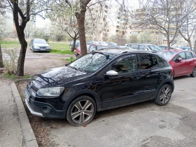 VW Polo Cross, снимка 9