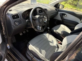 VW Polo Cross, снимка 3