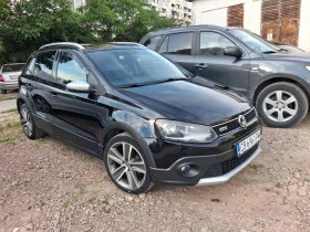 VW Polo Cross, снимка 2