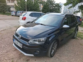 VW Polo Cross, снимка 1