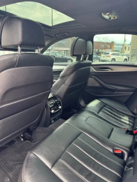BMW 540 M-PKG * Massage* 360 FULL * АвтоКредит* ЦЕНА ДО БГ, снимка 13