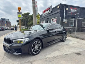 BMW 540 M-PKG * Massage* 360 FULL * АвтоКредит* ЦЕНА ДО БГ, снимка 1