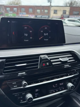 BMW 540 M-PKG * Massage* 360 FULL * АвтоКредит* ЦЕНА ДО БГ, снимка 8