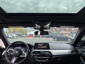BMW 540 M-PKG * Massage* 360 FULL * АвтоКредит* ЦЕНА ДО БГ, снимка 6