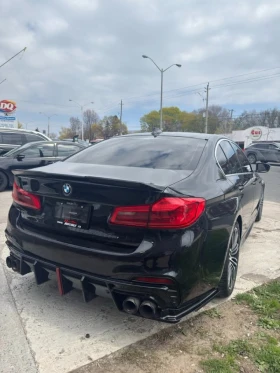 BMW 540 M-PKG * Massage* 360 FULL * АвтоКредит* ЦЕНА ДО БГ, снимка 4