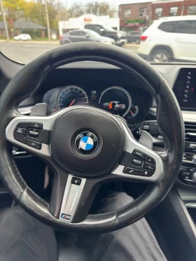BMW 540 M-PKG * Massage* 360 FULL * АвтоКредит* ЦЕНА ДО БГ, снимка 5