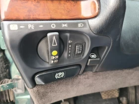 Mercedes-Benz S 350 TURBO DIZEL АВТОМАТИК РЕТРО КЛАСИКА!!!, снимка 13