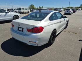 BMW M4 H/K| CARBON| HUD| 2 KЛЮЧА| , снимка 5
