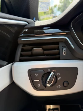 Audi A5 Sportback 40TFSI Quattro, снимка 10