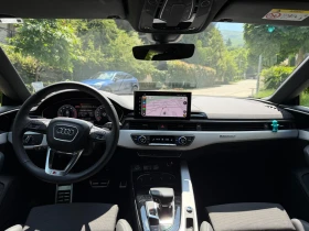 Audi A5 Sportback 40TFSI Quattro, снимка 12