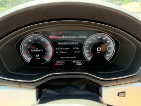 Audi A5 Sportback 40TFSI Quattro, снимка 9
