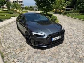 Audi A5 Sportback 40TFSI Quattro, снимка 2