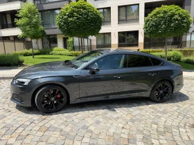 Audi A5 Sportback 40TFSI Quattro, снимка 4
