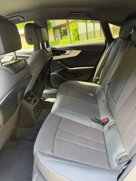 Audi A5 Sportback 40TFSI Quattro, снимка 6