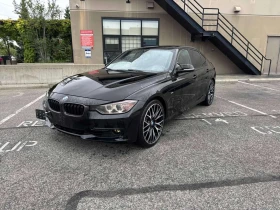 BMW 335 | CARFAX | ПОДГРЕВ | ШИБИДАХ | ДВА КЛЮЧА | , снимка 1