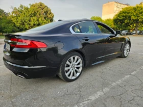 Jaguar Xf, снимка 4