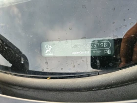 Jaguar Xf, снимка 11