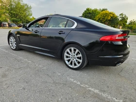 Jaguar Xf, снимка 12