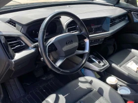 Audi E-Tron * 50 quattro * АВТОКРЕДИТ * ОТ ПРЕДСТАВИТЕЛСТВО, снимка 7