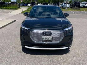 Audi E-Tron * 50 quattro * АВТОКРЕДИТ * ОТ ПРЕДСТАВИТЕЛСТВО, снимка 2