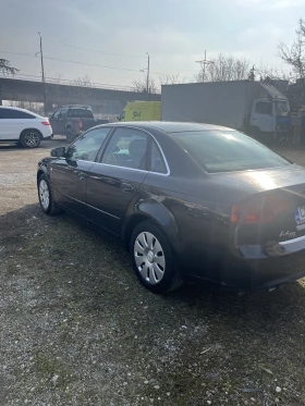 Audi A4, снимка 8