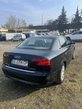 Audi A4, снимка 5