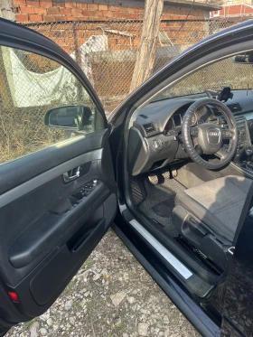 Audi A4, снимка 12
